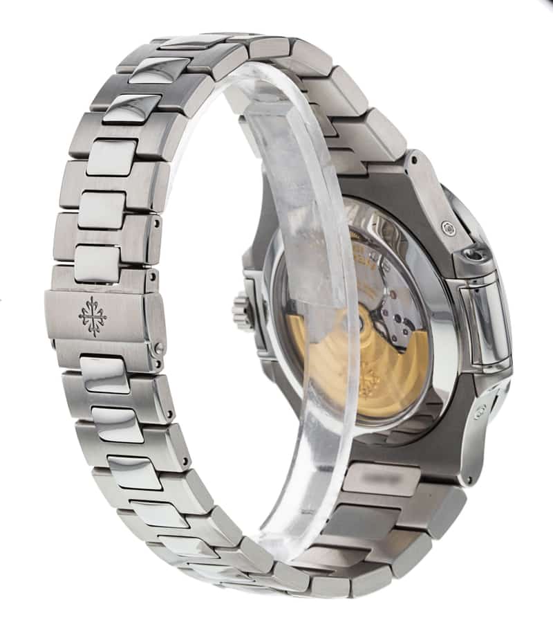 Patek Philippe Nautilus 5726/1A-010